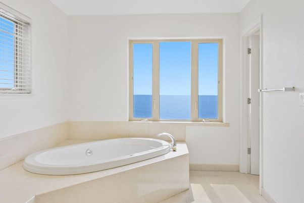 Bathroom, Interior, Water