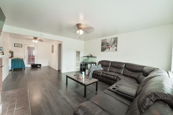 Interior, Living room, Wood Texture Flooring