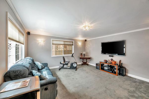 Fitness Equipment, Interior