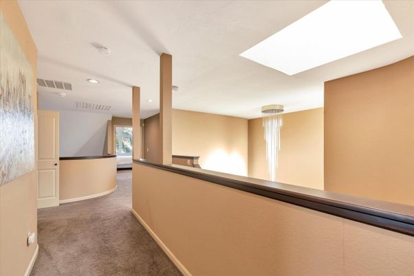 Chandelier, Interior, Recessed Lighting