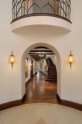 Interior, Wood Texture Flooring