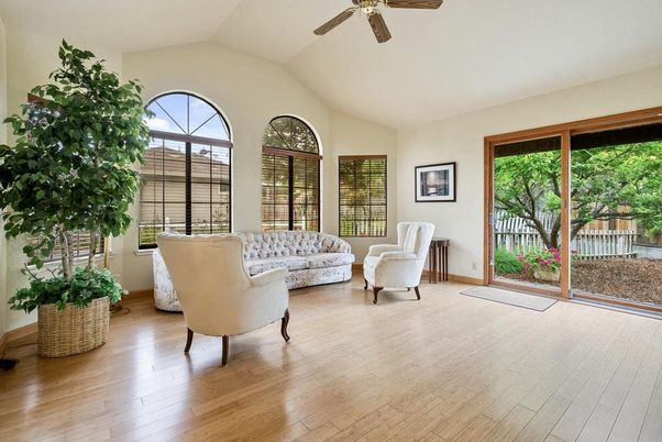 Interior, Living room, Wood Texture Flooring