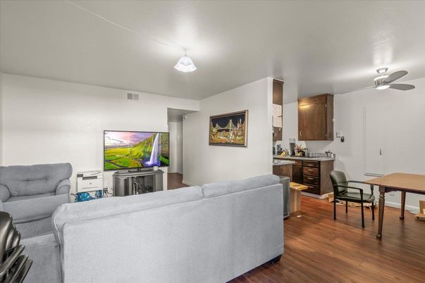 Interior, Living room, Wood Texture Flooring