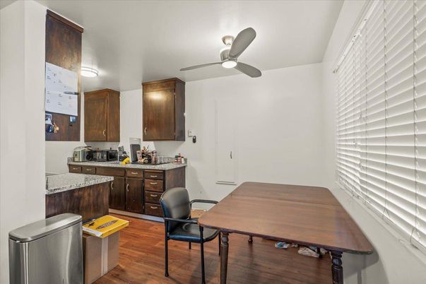 Home Office, Interior, Kitchen, Wood Texture Flooring