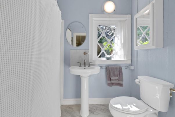 Bathroom, Interior, Marble