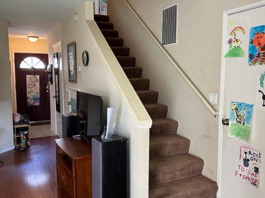 Interior, Wood Texture Flooring