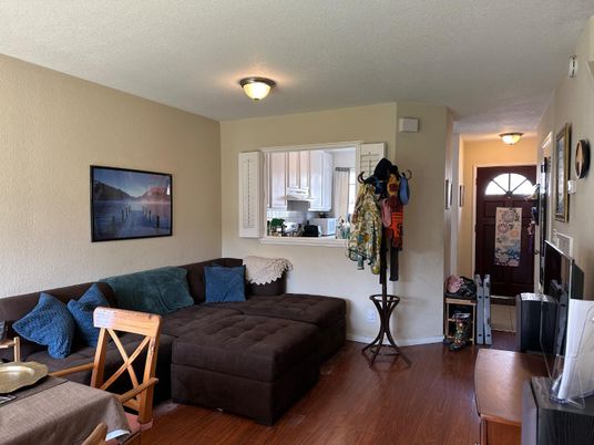 Interior, Living room, Wood Texture Flooring