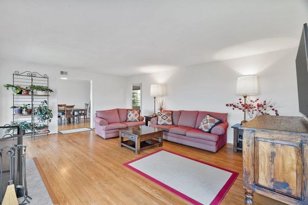 Dining room, Interior, Living room, Wood Texture Flooring