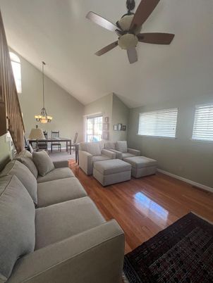Chandelier, Dining room, Interior, Living room, Wood Texture Flooring