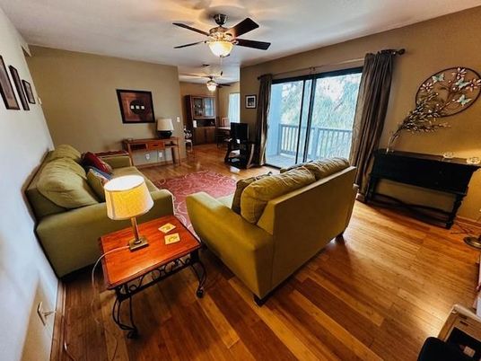 Interior, Living room, Wood Texture Flooring