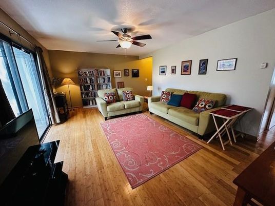 Interior, Living room, Wood Texture Flooring