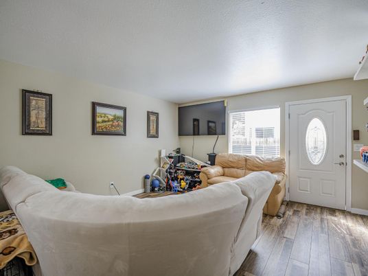 Interior, Living room, Wood Texture Flooring