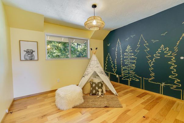 Interior, Wood Texture Flooring