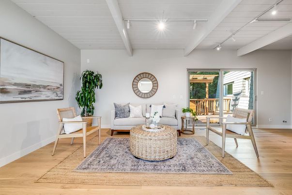Interior, Living room, Wood Texture Flooring