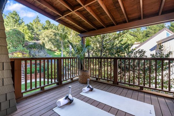 Exterior, Wooden Beams, Wooden Ceilings, Wood Texture Flooring