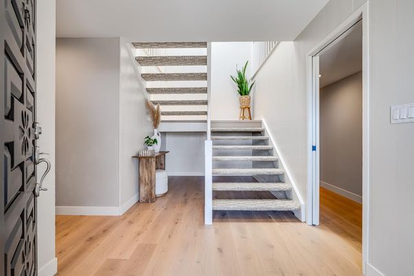 Interior, Wood Texture Flooring