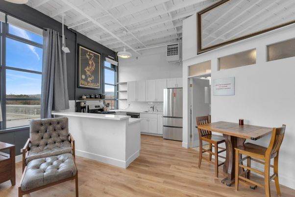 Dining room, Interior, Kitchen, Wood Texture Flooring