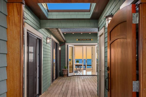 Interior, Water, Wood Texture Flooring