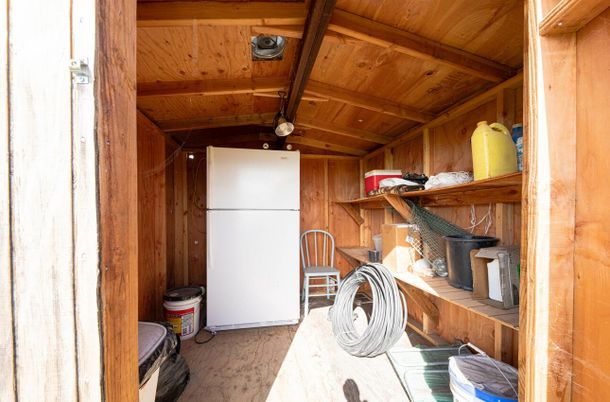 Interior, Wooden Beams, Wooden Ceilings, Wooden Walls