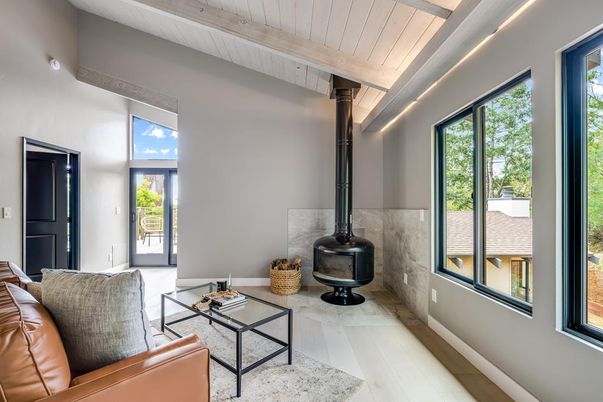 Interior, Living room, Wooden Beams, Wooden Ceilings, Wood Texture Flooring