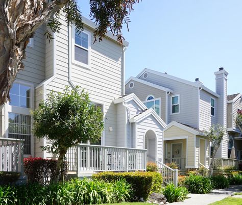 Exterior, Facade, Queen Anne Victorian