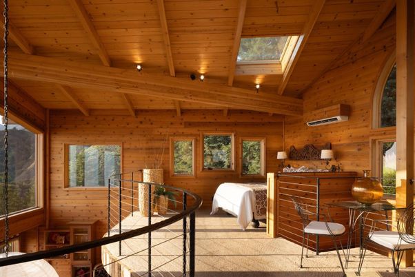 Interior, Wooden Beams, Wooden Ceilings, Wood Texture Flooring, Wooden Walls
