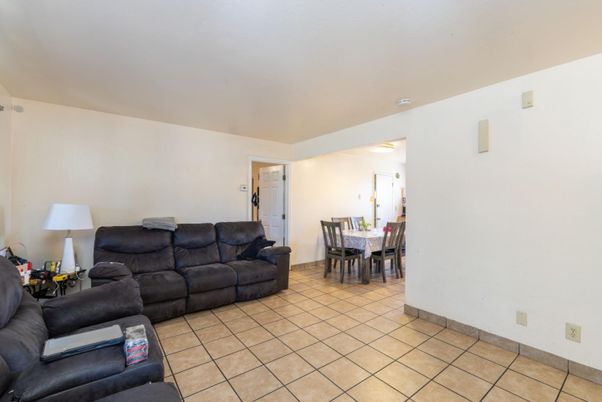 Dining room, Interior, Living room