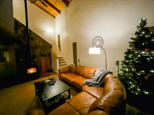 Fireplace, Interior, Living room