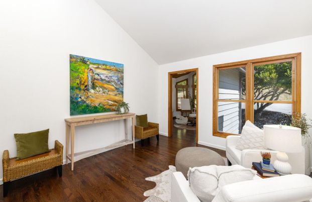 Interior, Wood Texture Flooring