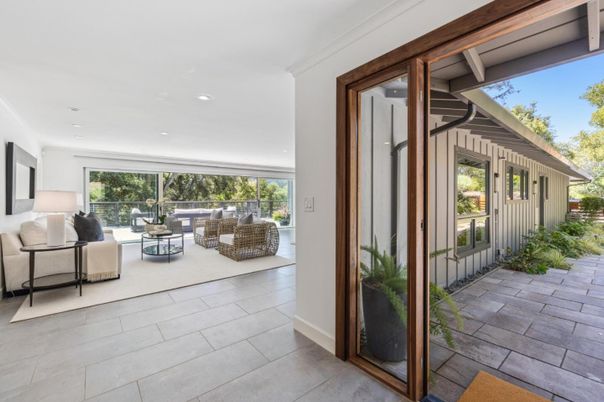 Exterior, Interior, Recessed Lighting