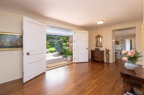 Interior, Wood Texture Flooring