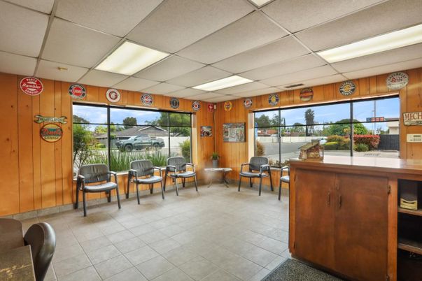 Interior, Recessed Lighting, Wooden Walls