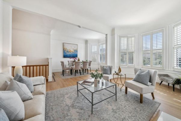 Dining room, Interior, Living room, Wood Texture Flooring