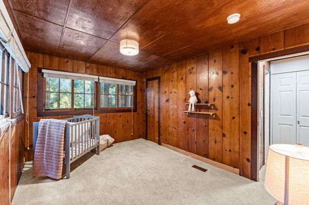Interior, Wooden Ceilings, Wooden Walls
