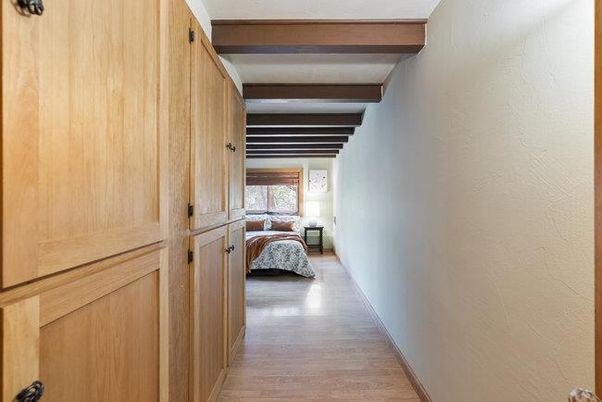 Interior, Wooden Beams, Wood Texture Flooring, Wooden Walls