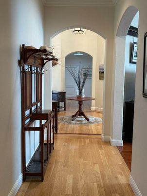 Interior, Piano, Wood Texture Flooring