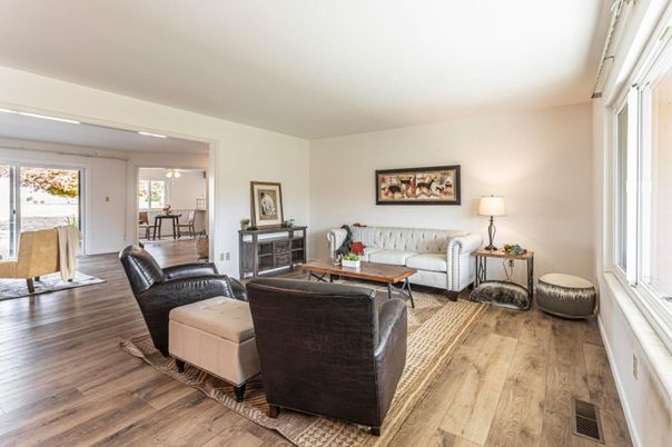 Interior, Living room, Wood Texture Flooring