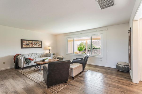 Interior, Living room, Wood Texture Flooring