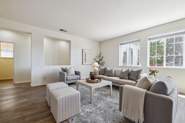 Interior, Living room, Wood Texture Flooring