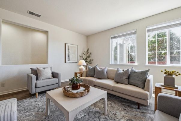 Interior, Living room, Wood Texture Flooring