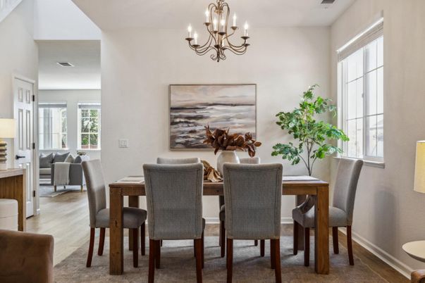 Chandelier, Dining room, Interior, Living room, Wood Texture Flooring