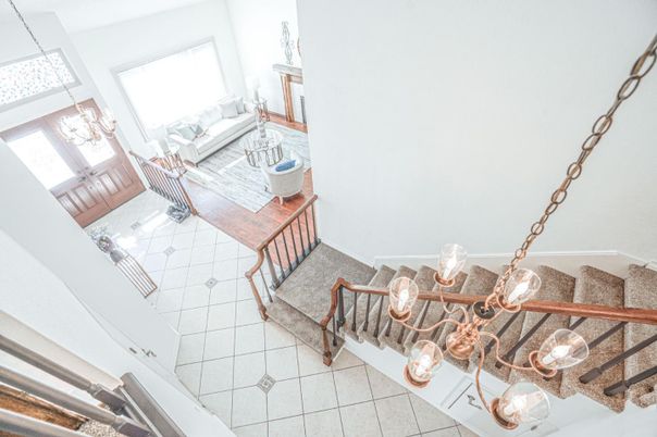 Dining room, Interior, Living room