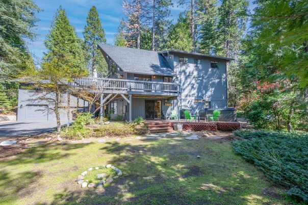 Backyard, Exterior, Facade, None