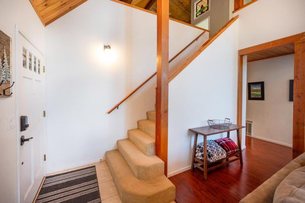 Interior, Wooden Ceilings, Wood Texture Flooring