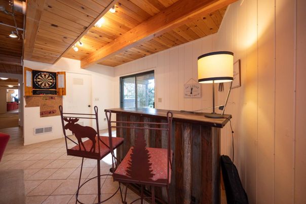 Interior, Wooden Beams, Wooden Ceilings