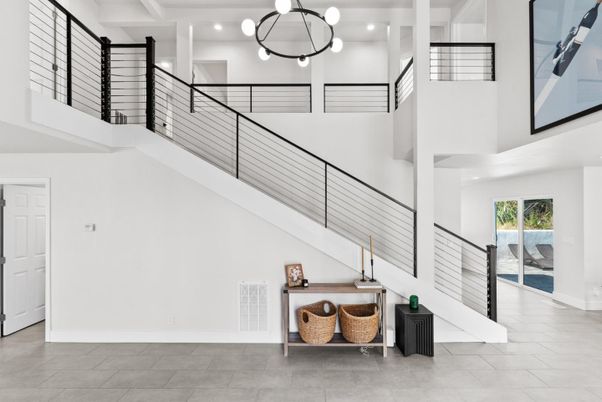 Interior, Pendant Lights, Recessed Lighting