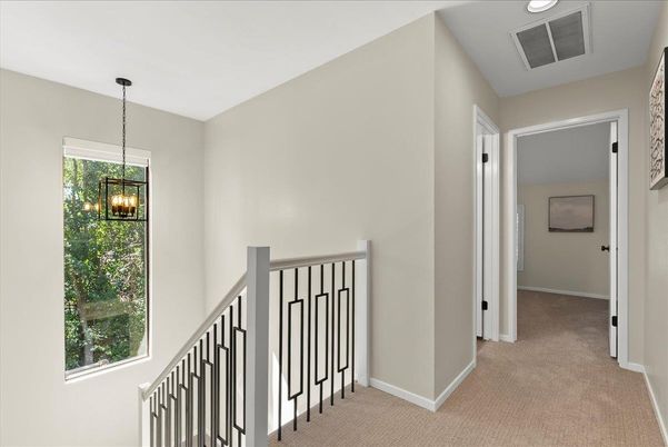 Interior, Pendant Lights, Recessed Lighting