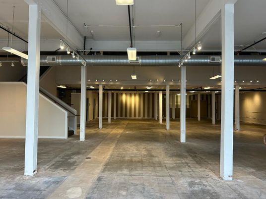 Interior, Pendant Lights