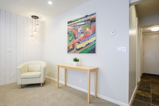 Interior, Pendant Lights, Recessed Lighting