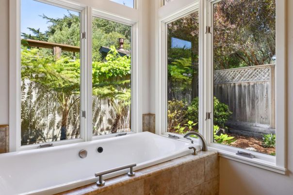 Bathroom, Interior, Sun Room